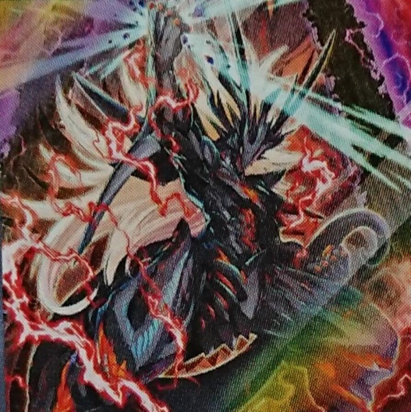 遊戯王OCGフラゲ】デッキビルドパック ワイルド・サバイバーズ