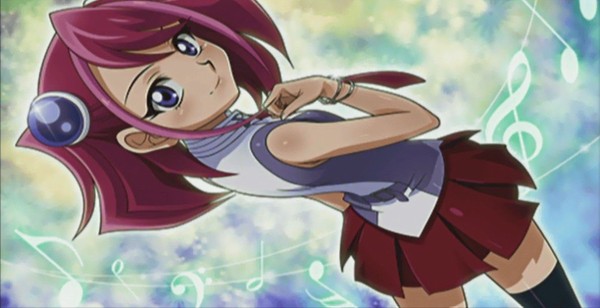 遊戯王ARC-V】柚子ちゃんの可愛さ : スターライト速報 -遊戯王