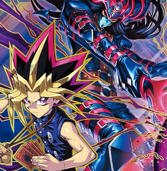 遊戯王OCG情報】カオス・オリジンズの+1プラスワンエクスパンション