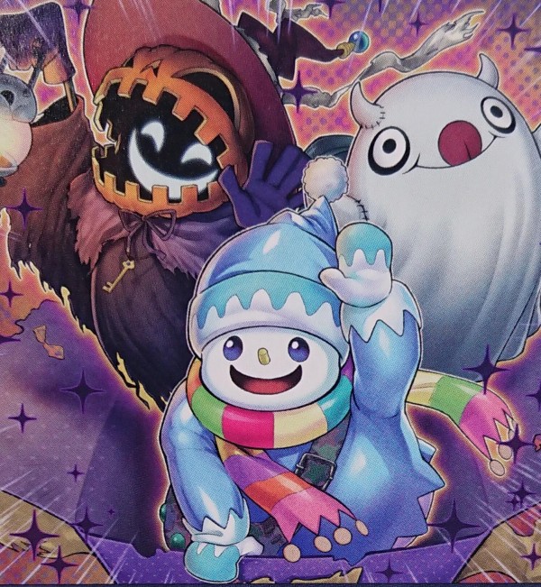 遊戯王ocgフラゲ Phra収録 ジャック イン ザ ハンド 画像 スターライト速報 遊戯王ocg情報まとめ