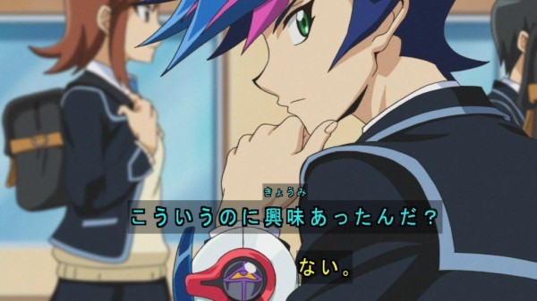 遊戯王VRAINS】ロリ葵ちゃんとブルーエンジェルの髪型 : スターライト速報 -遊戯王OCG情報まとめ-