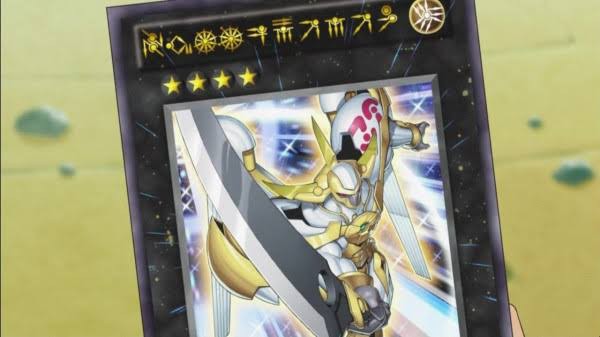 遊戯王ocg アストラル文字のホープみたいなアニメのカード下さい スターライト速報 遊戯王ocg情報まとめ