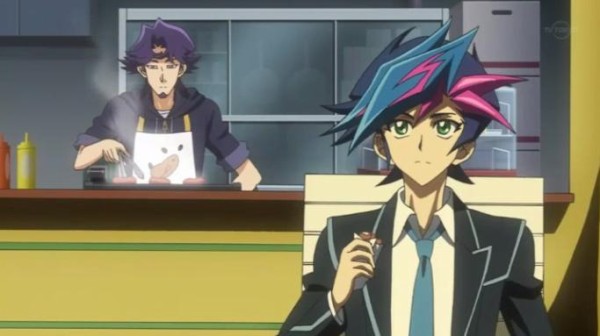 遊戯王vrains ホットドッグ屋の日常回があったら スターライト速報 遊戯王ocg情報まとめ