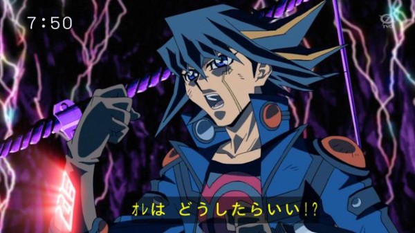 遊戯王zexal ベクター 折れないｗｗｗｗハートでｗｗｗｗｗｗ スターライト速報 遊戯王ocg情報まとめ