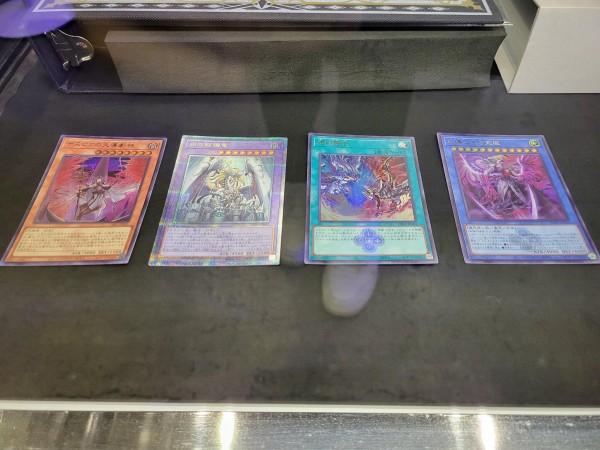 白の物語 遊戯王OCGデュエルモンスターズ COMPLETE FILE －白の物語－」が