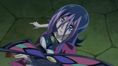 遊戯王ZEXAL】ドロワさんは可愛い : スターライト速報 -遊戯王