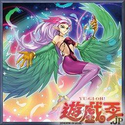 遊戯王OCGフラゲ】DPレジェンドデュエリスト編4に『ハーピィ