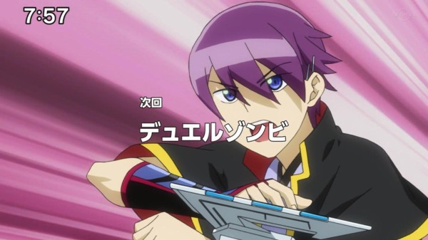 遊戯王sevens アニメネタバレ 遊戯王セブンス74話 デュエルゾンビ 11月14日あらすじ詳細 スターライト速報 遊戯王ocg情報まとめ