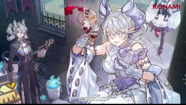 ラビュリンス　スターライト 18