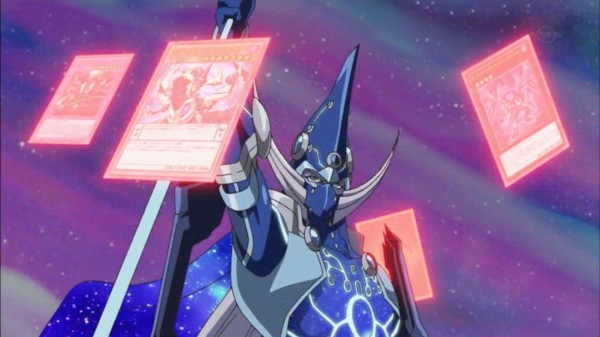 遊戯王ARC-V】魔術師達の存在の謎 : スターライト速報 -遊戯王