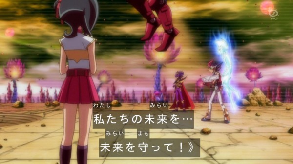 遊戯王ZEXALⅡ実況まとめ】139話 ドンさんのインチキナンバーズ