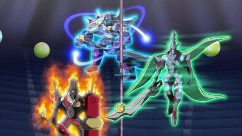遊戯王ocg 今後のddの回し方は スターライト速報 遊戯王ocg情報まとめ