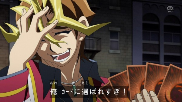 遊戯王 14年の遊戯王流行語大賞は スターライト速報 遊戯王ocg情報まとめ