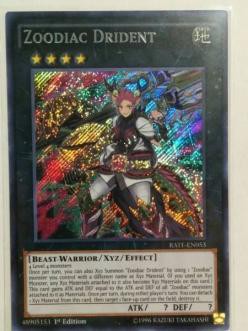 LEGENDARY MAGICIAN OF DARK/伝説の闇の魔導師 英語[ｳﾙﾄﾗ](2012-EN002) |