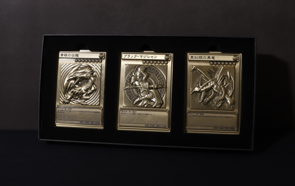 遊戯王】リニューアルオープンするKCS新商品情報公開！ : スターライト 