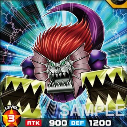 【PSA10 世界1枚】遊戯王カード 初期　シャベル・クラッシャー PSA10 世界1枚】遊戯王カード 初期 シャベル・クラッシャー