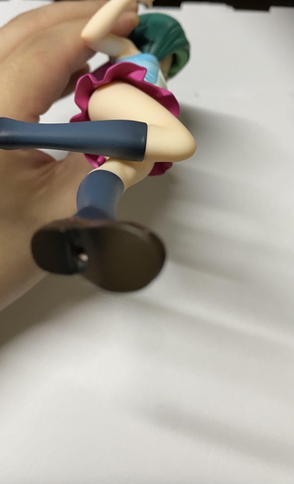 遊戯王 ZEXAL 観月小鳥 フィギュア 未開封 遊戯王 ZEXAL 観月小鳥