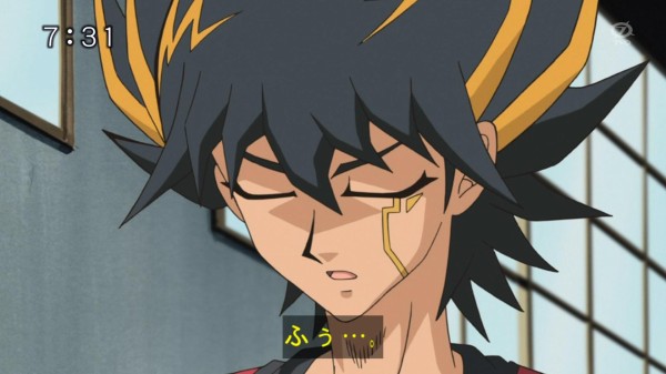 遊戯王5d S再放送 第104話 破滅の使者 チームカタストロフ 実況まとめ スターライト速報 遊戯王ocg情報まとめ