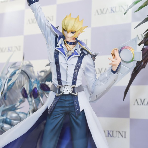 遊戯王5D's】「ジャック・アトラス」、「レッド・デーモンズ・ドラゴン