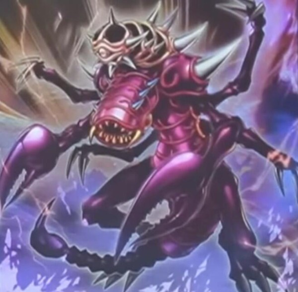 遊戯王TCG情報】海外のMaze of the Masterに『Merciless