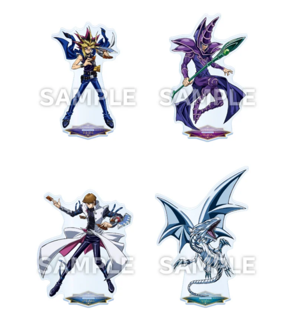 遊戯王情報】@Loppi・HMV限定デュエルセット＆ローソン