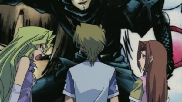 遊戯王DMバトル・シティ】80話 「忍者使いマグナム見参」実況