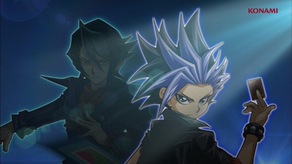 遊戯王ocg 11月14日発売のブースターsp ウィング レイダーズのcmが初公開 ナレーションはユートと黒咲の反逆組 スターライト速報 遊戯王 Ocg情報まとめ