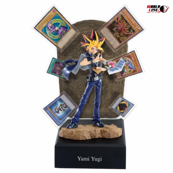 遊戯王　一番くじ　A+D+H賞 BANDAI 【送料無料】一番くじ 遊戯王シリーズ 全38種