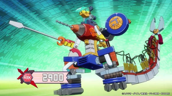 遊戯王ラッシュデュエル】遊戯王ゴーラッシュの146話に登場した 遊戯王ラッシュデュエル】遊戯王ゴーラッシュの146話に登場した