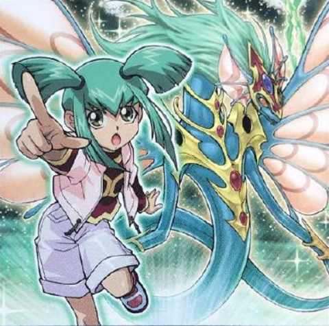 遊戯王OCG】龍可とエンシェントフェアリーの強化はどうすれば 遊戯王OCG】龍可とエンシェントフェアリーの強化はどうすれば
