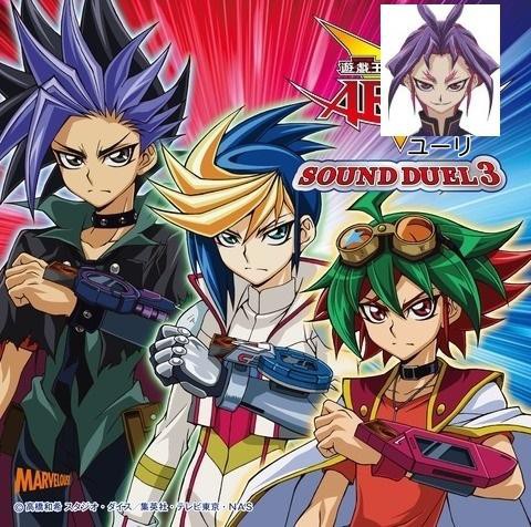 遊戯王 遊戯王のbgmは超重要 スターライト速報 遊戯王ocg情報まとめ