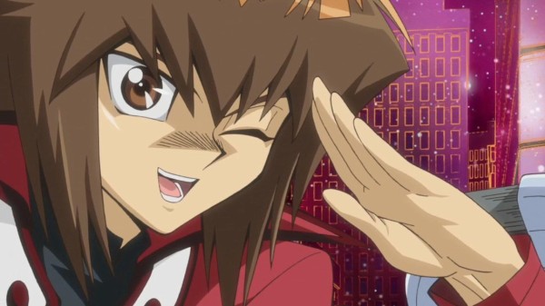 遊戯王GX】最強のドロップアウトボーイ遊城十代 : スターライト