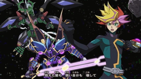 遊戯王vrains Vジャンプ10月号の表紙は遊戯王ヴレインズ アニメ盛り上がり最高潮 スターライト速報 遊戯王ocg情報まとめ