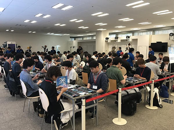 遊戯王世界大会】WCS2018日本代表決定戦東京大会を勝ち抜いたデッキを紹介！ : スターライト速報 -遊戯王OCG情報まとめ-