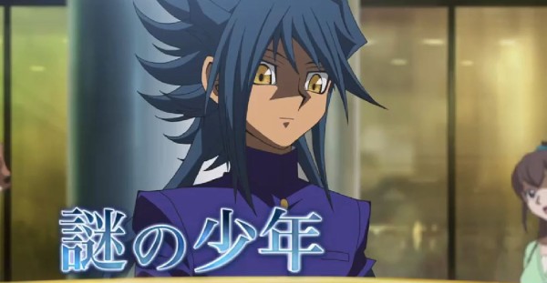 遊戯王】ボスの中ではかなり強かった藍神 : スターライト速報 -遊戯王 ...
