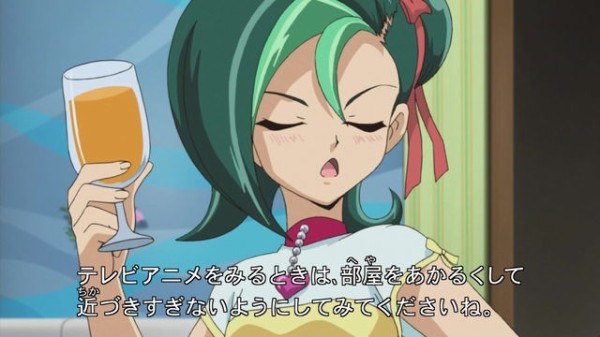 遊戯王ZEXAL実況】60話 小鳥ちゃんのツイスターゲーム！┌(┌^o