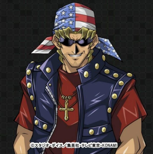 遊戯王ocg Ocgインストラクターが キース ハワード をイメージしたデッキレシピを紹介 スターライト速報 遊戯王ocg情報まとめ