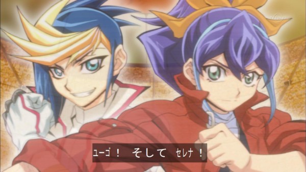 遊戯王 柚子 セレナ リン 瑠璃 同人 スリーブ - メルカリ