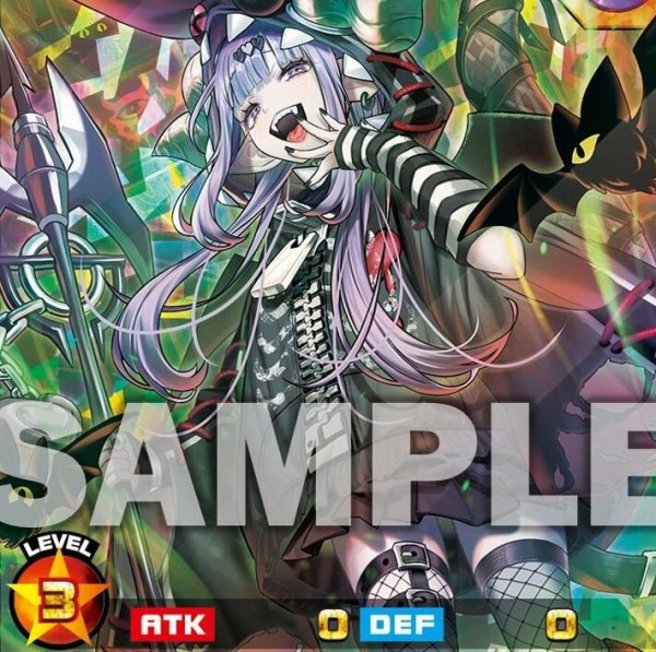 遊戯王ラッシュデュエル情報】オーバーラッシュパック4に「アクツキの