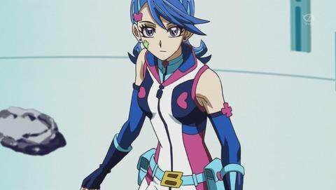 遊戯王VRAINS】葵ちゃんに出番を・・・ : スターライト速報 -遊戯王OCG