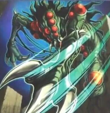 遊戯王TCGフラゲ】海外のMaze of Memoriesに『Shadow Ghoul of