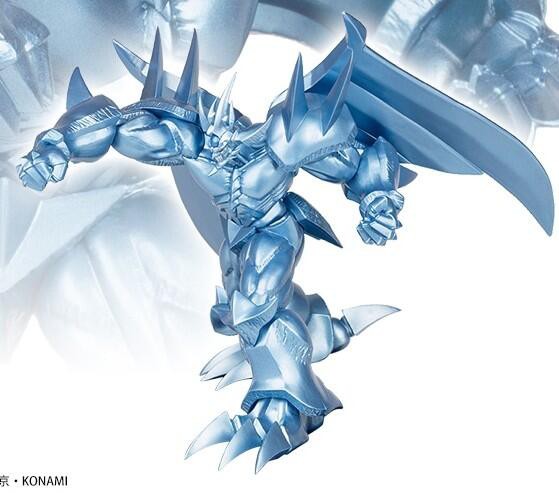 遊戯王情報】Monsters LEGION オベリスクの巨神兵（コナクレ限定