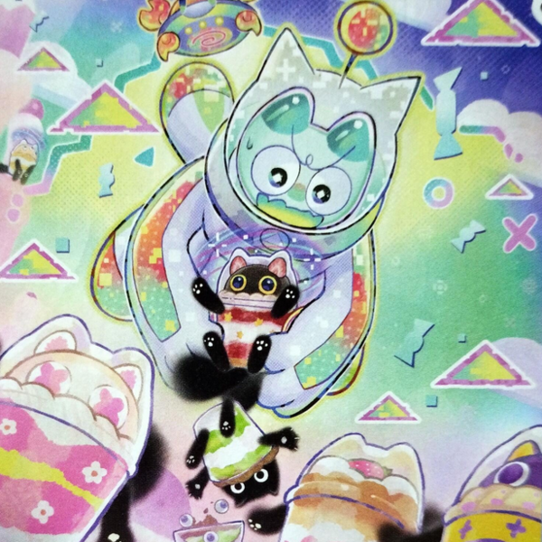 遊戯王OCG】「ヤミー」はどんなテーマになりそう？ : スター
