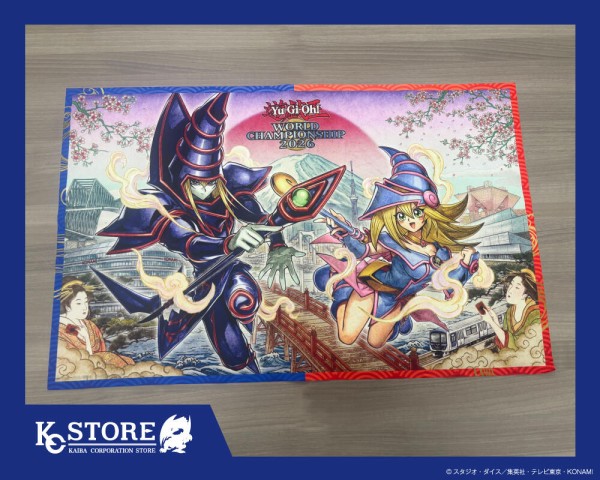 wsc2026 遊戯王 布ポスター wsc2026 遊戯王 布ポスター 商品の説明遊戯王 WORLD CHAMPI…