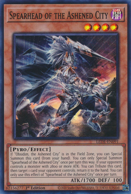 遊戯王【灰滅】デッキ ヴェイドス スリーブ付\" 遊戯王 滅亡き闇 ヴェイドス 灰滅 遊戯王の日 スリーブ - メルカリ