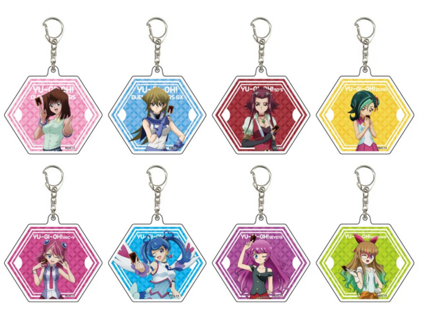 遊戯王 Kcs新商品 オリジナル描き下ろしグッズほかが2月1日より登場 スターライト速報 遊戯王ocg情報まとめ