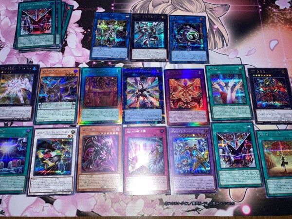 遊戯王OCGデュエルモンスターズ HISTORY ARCHIVE COLLECTION