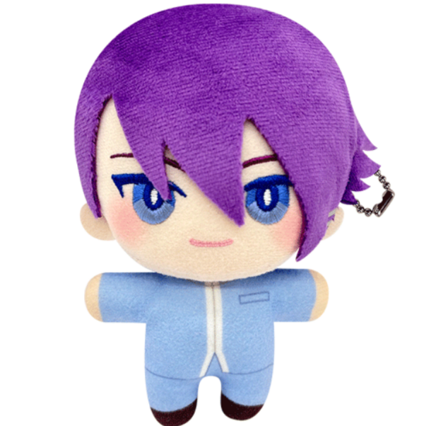 遊戯王情報】『遊☆戯☆王SEVENS』の「みにコレ！ぬいぐるみ