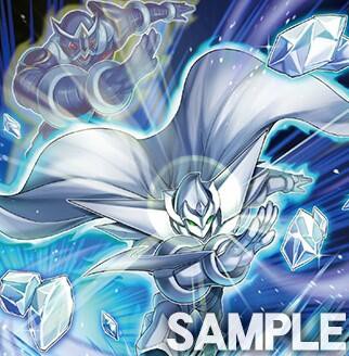遊戯王OCG情報】タクティカルトライパック-黒魔導・HERO・御巫に