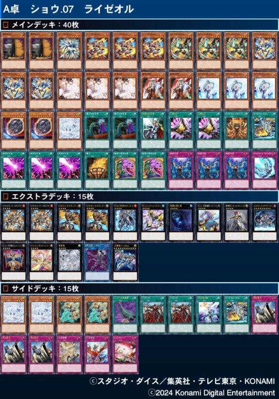 公認大会優勝!超後手型特化閃刀姫(2023年10月制限) 1563294.jpg